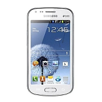 Samsung Galaxy Grand I9082 Samsung GT-I9082i - description and parameters