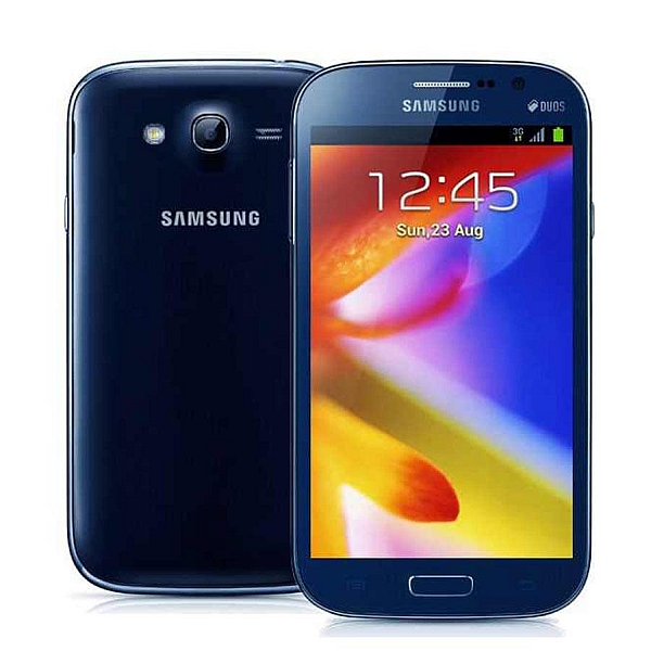 Samsung Galaxy Grand I9082 - description and parameters