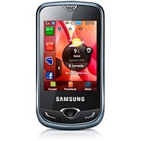 Samsung S3370 - description and parameters