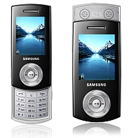 Samsung F275 - description and parameters