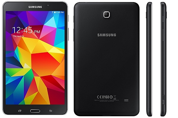Samsung Galaxy Tab 4 7.0 - description and parameters