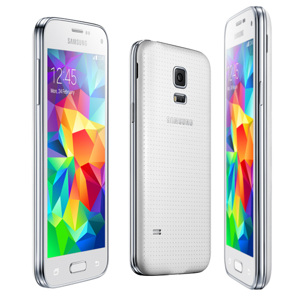 Samsung Galaxy S5 mini Duos - description and parameters