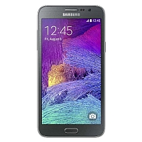 Samsung Galaxy Grand Max SM-G720AX - description and parameters