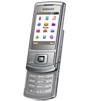 Samsung S3500 - description and parameters
