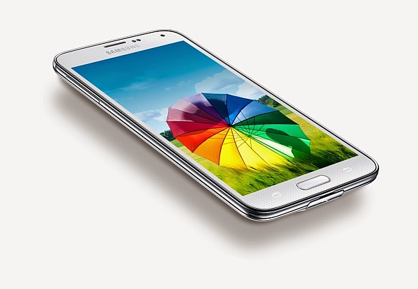 Samsung Galaxy Grand Max SM-G720AX - description and parameters