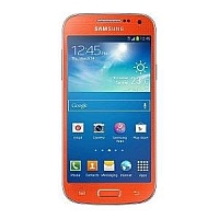 Samsung Galaxy Pop SHV-E220 SHV-E220S - description and parameters