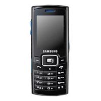 Samsung P220 - description and parameters