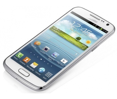 Samsung Galaxy Pop SHV-E220 - description and parameters