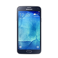 
Samsung Galaxy S5 Neo supports frequency bands GSM ,  HSPA ,  LTE. Official announcement date is  August 2015. The device is working on an Android OS, v5.1.1 (Lollipop) with a Octa-core 1.6