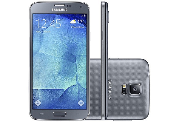 Samsung Galaxy S5 Neo - description and parameters