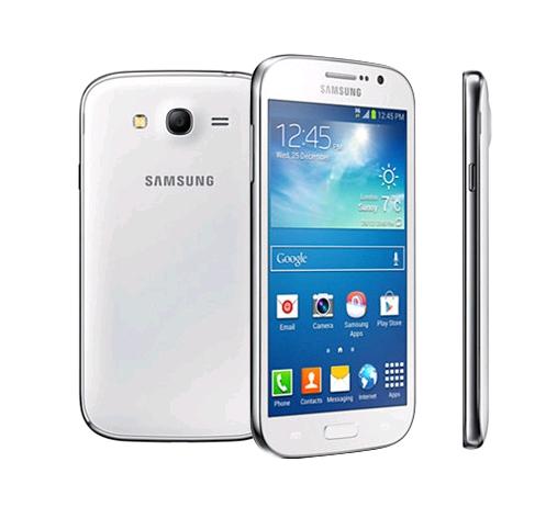 Samsung Galaxy Grand Neo - description and parameters