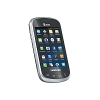 Samsung Galaxy Appeal I827 - description and parameters