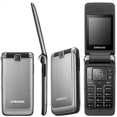 Samsung S3600 - description and parameters