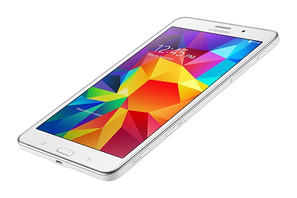 Samsung Galaxy Tab 4 7.0 LTE - description and parameters