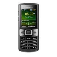 Samsung C3010 GT-C3010 - description and parameters