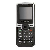 Samsung M130 - description and parameters