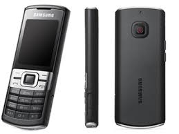 Samsung C3010 - description and parameters