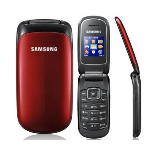 Samsung E1150 - description and parameters