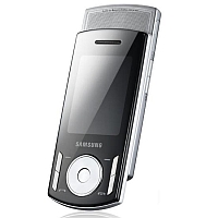 Samsung F400 - description and parameters