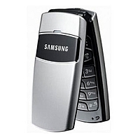 
Samsung X200 supports GSM frequency. Official announcement date is  fouth quarter 2005.