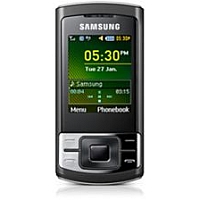 Samsung C3050 Stratus - description and parameters