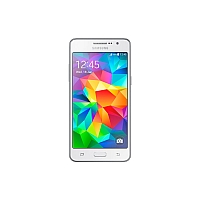 
Samsung Galaxy Grand Prime supports frequency bands GSM ,  HSPA ,  LTE. Official announcement date is  September 2014. The device is working on an Android OS, v4.4.4 (KitKat) actualized v5.