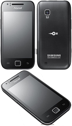 Samsung M130K Galaxy K - description and parameters