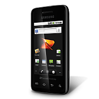 Samsung Galaxy Prevail - description and parameters