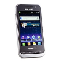 Samsung Galaxy Attain 4G - description and parameters