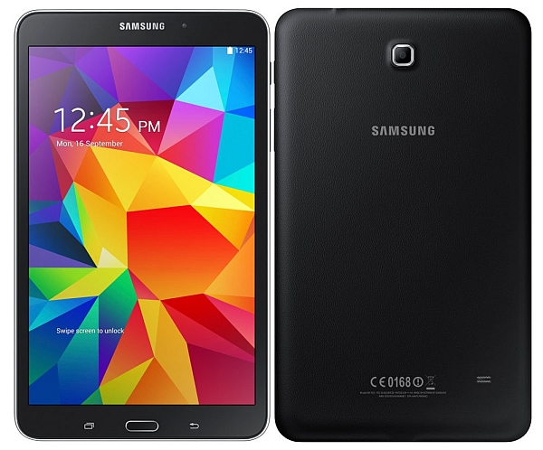 Samsung Galaxy Tab 4 8.0 - description and parameters