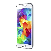 
Samsung Galaxy S5 Plus supports frequency bands GSM ,  HSPA ,  LTE. Official announcement date is  October 2014. The device is working on an Android OS, v4.4.2 (KitKat) with a Quad-core 2.5