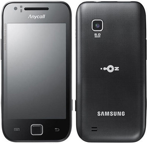 Samsung M130L Galaxy U - description and parameters