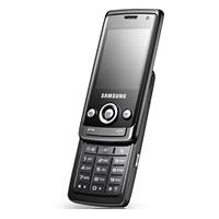 Samsung P270 - description and parameters