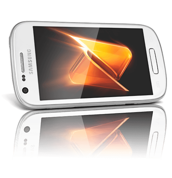 Samsung Galaxy Prevail 2 - description and parameters