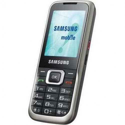 Samsung C3060R - description and parameters