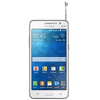 Samsung Galaxy Grand Prime Duos TV SM-G530H/DS description and parameters