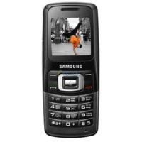 
Samsung M140 supports GSM frequency. Official announcement date is  June 2008. The phone was put on sale in Second quarter 2009. Samsung M140 has 2 MB of built-in memory. The main screen si