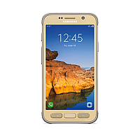 
Samsung Galaxy S7 active supports frequency bands GSM ,  HSPA ,  LTE. Official announcement date is  June 2016. The device is working on an Android OS, v6.0 (Marshmallow) with a Quad-core (