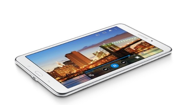 Samsung Galaxy Tab 4 8.0 (2015) - description and parameters