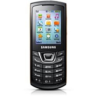 
Samsung C3200 Monte Bar supports GSM frequency. Official announcement date is  February 2010. Samsung C3200 Monte Bar has 40 MB of built-in memory. The main screen size is 2.0 inches  with 