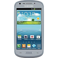 
Samsung Galaxy Axiom R830 supports frequency bands CDMA ,  EVDO ,  LTE. Official announcement date is  November 2012. The device is working on an Android OS, v4.0.4 (Ice Cream Sandwich) wit