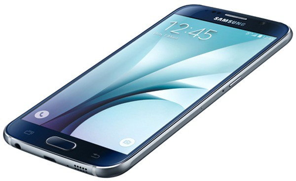 Samsung Galaxy S6 - description and parameters