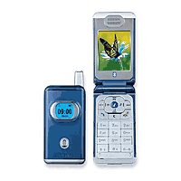 Samsung X410 - description and parameters