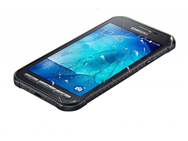 Samsung Galaxy Xcover 3 G389F - description and parameters