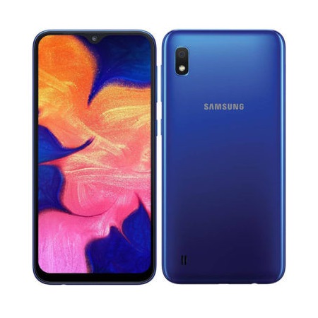 Samsung Galaxy A10e - description and parameters