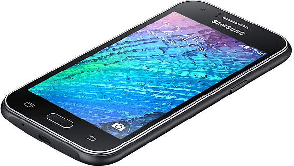 Samsung Galaxy J1 - description and parameters