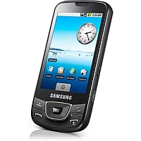 Samsung I7500 Galaxy - description and parameters