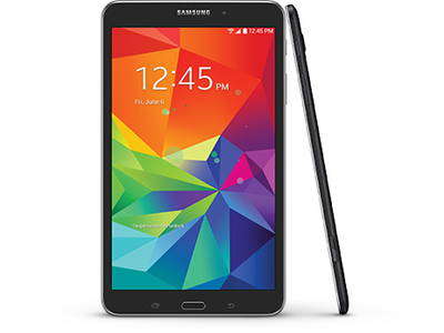 Samsung Galaxy Tab 4 8.0 3G - description and parameters