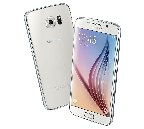 Samsung Galaxy S6 (CDMA) - description and parameters