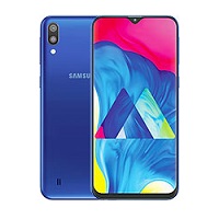 Samsung Galaxy M10 - description and parameters